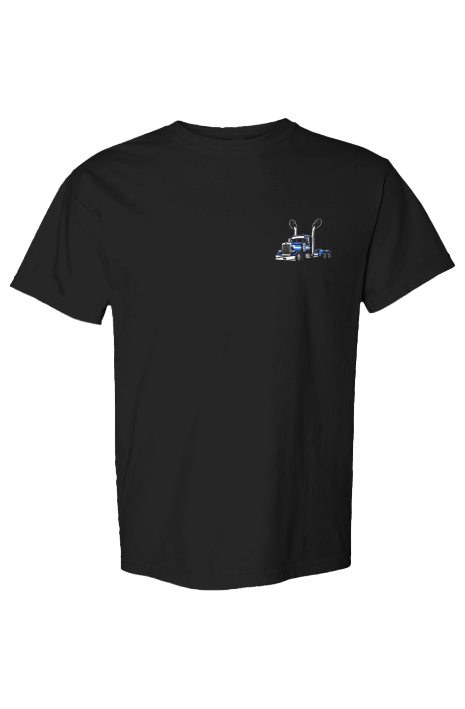 Comfort Colors Heavyweight T Shirt