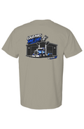 Comfort Colors Heavyweight T Shirt
