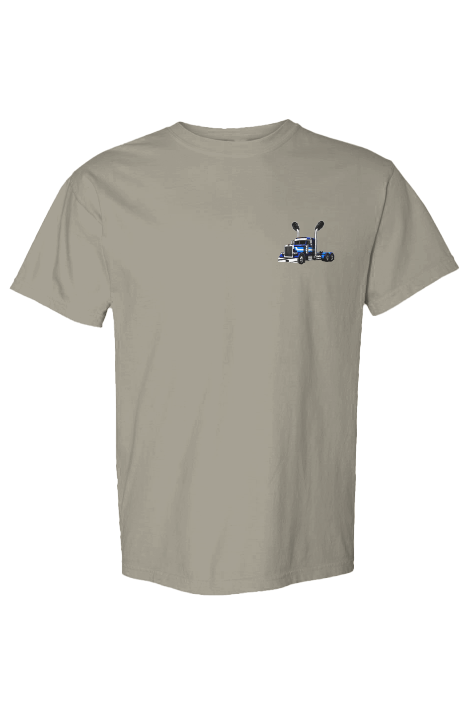 Comfort Colors Heavyweight T Shirt