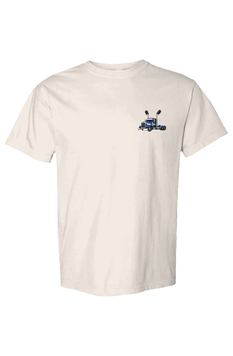 Comfort Colors Heavyweight T Shirt