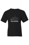 MegaRAMp Youth T-Shirt