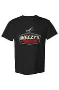 Comfort Colors Heavyweight T Shirt