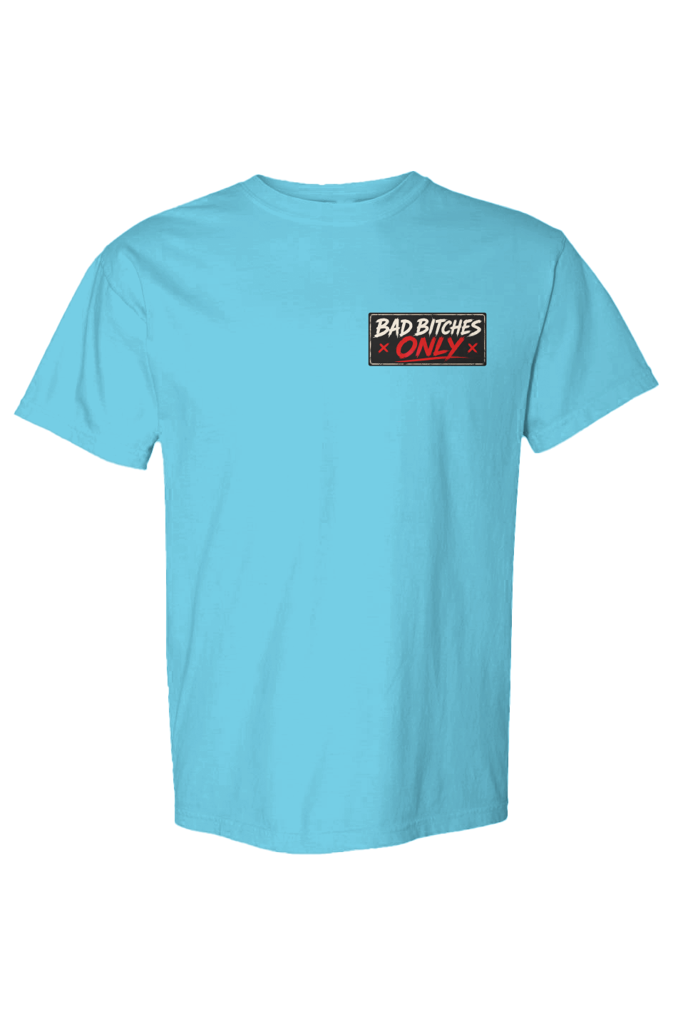 Comfort Colors Heavyweight T Shirt