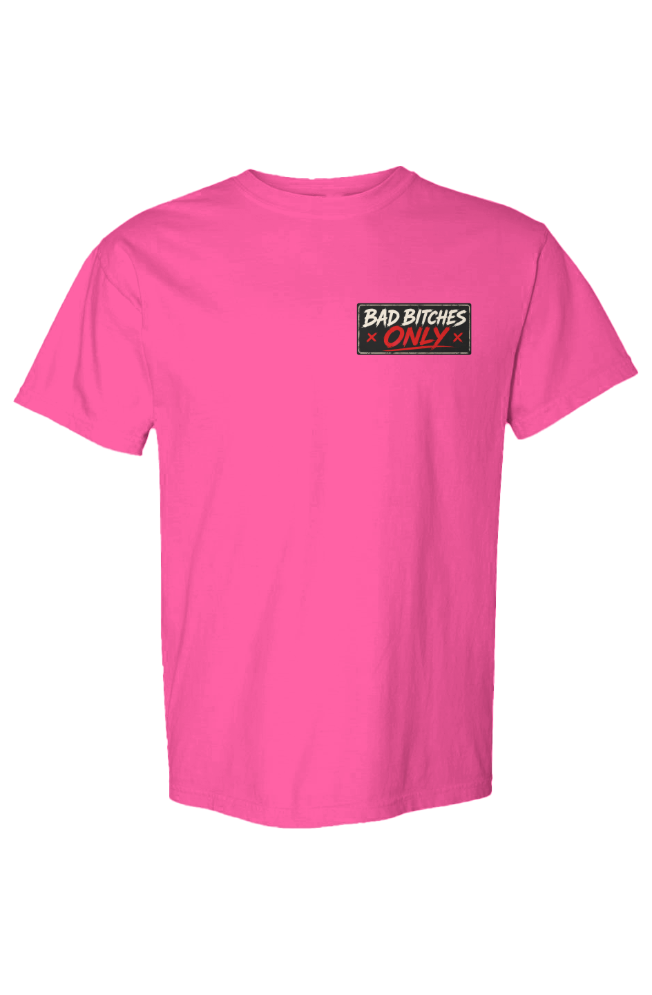 Comfort Colors Heavyweight T Shirt