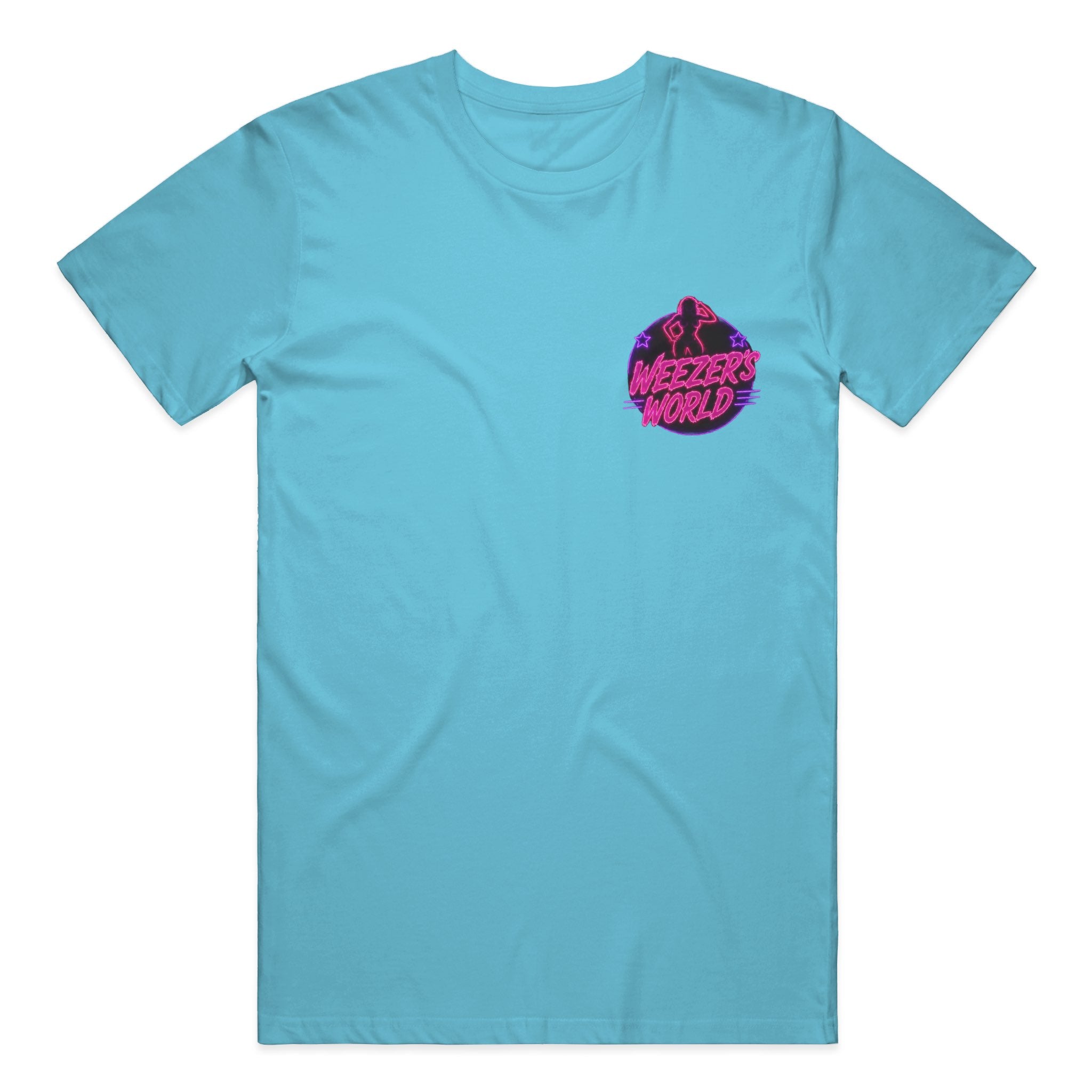 Comfort Colors Heavyweight T