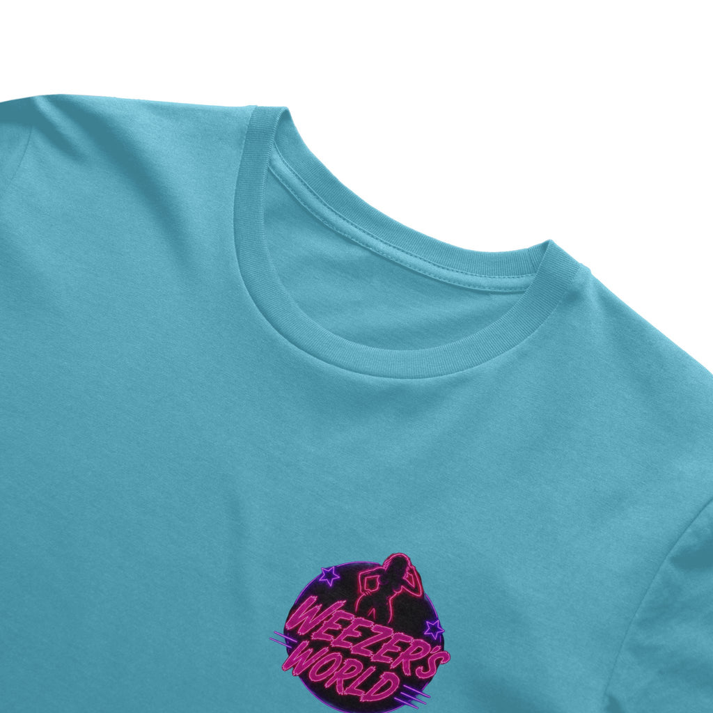 Comfort Colors Heavyweight T