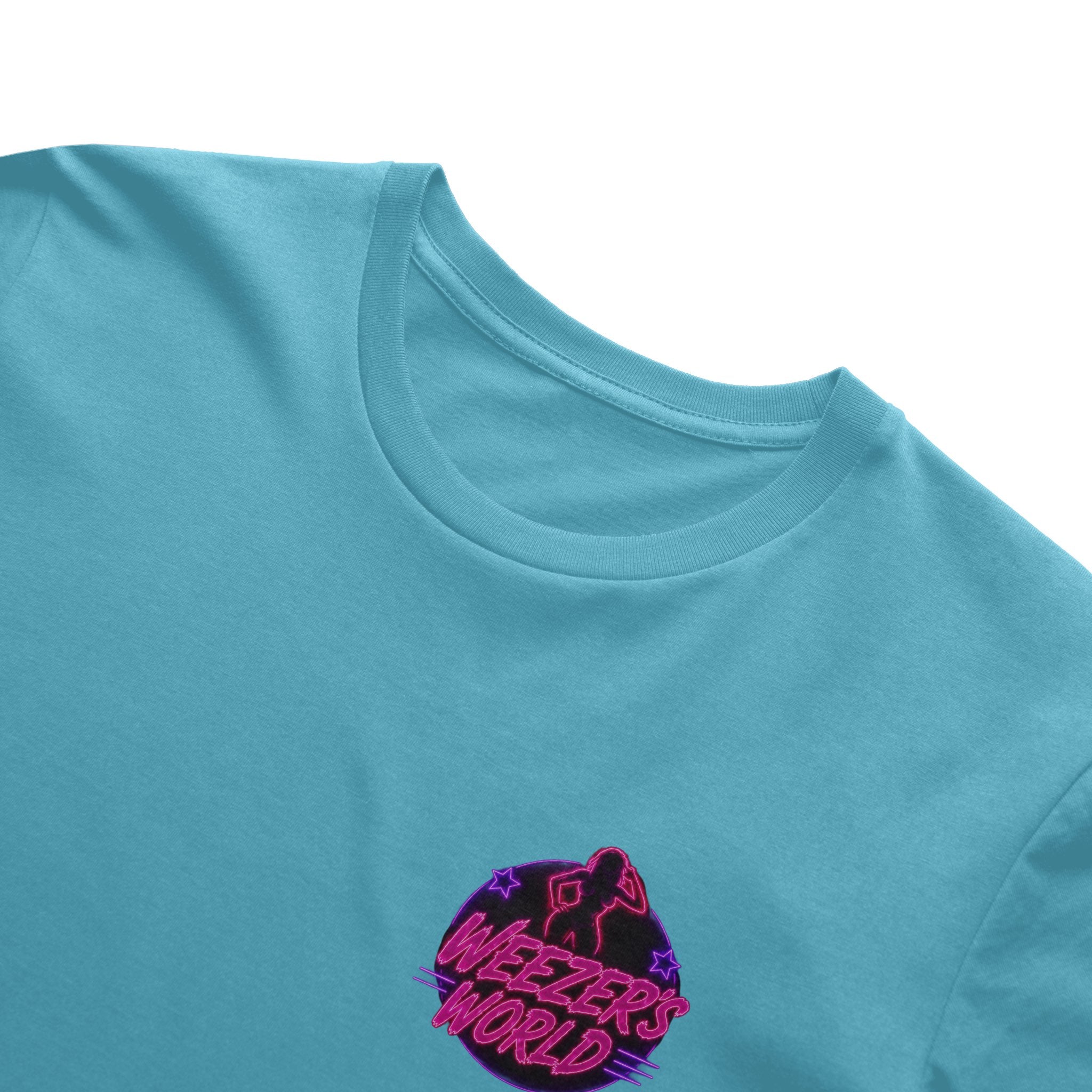Comfort Colors Heavyweight T