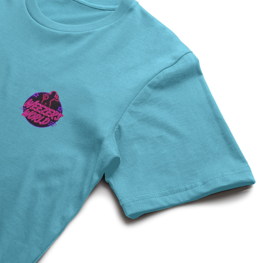 Comfort Colors Heavyweight T