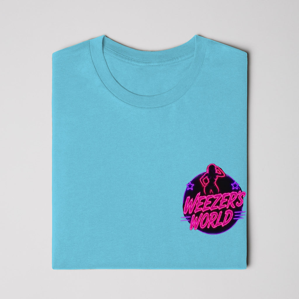 Comfort Colors Heavyweight T
