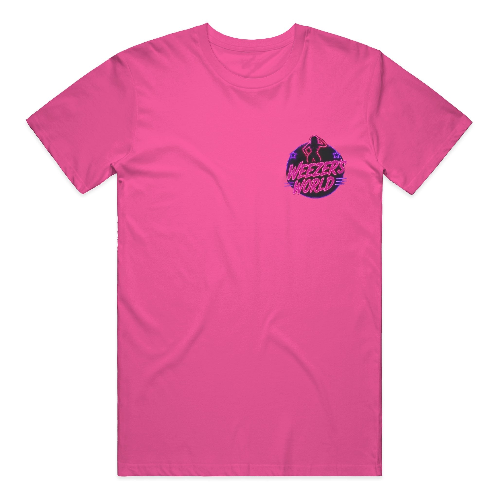Comfort Colors Heavyweight T