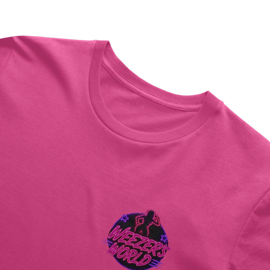 Comfort Colors Heavyweight T