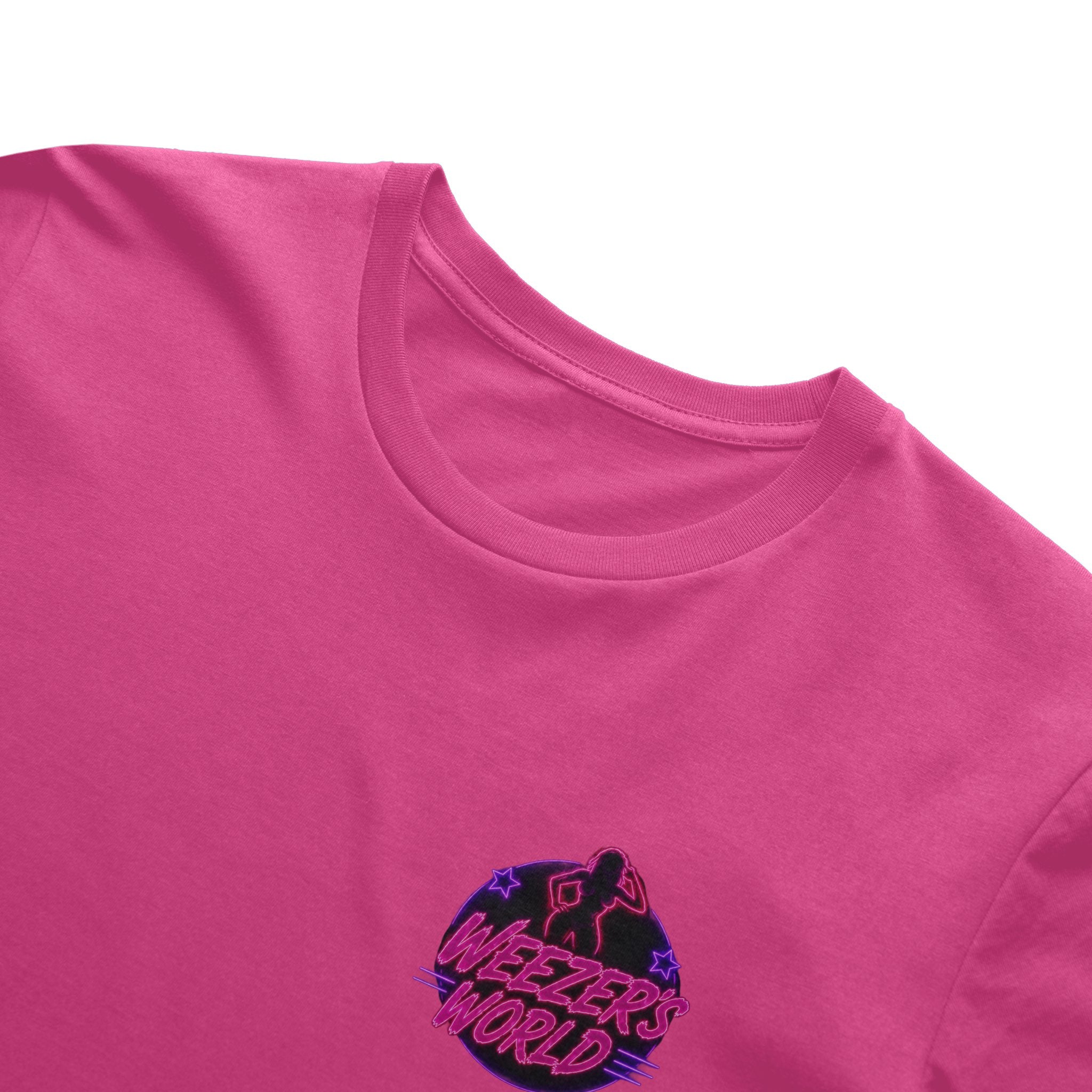 Comfort Colors Heavyweight T