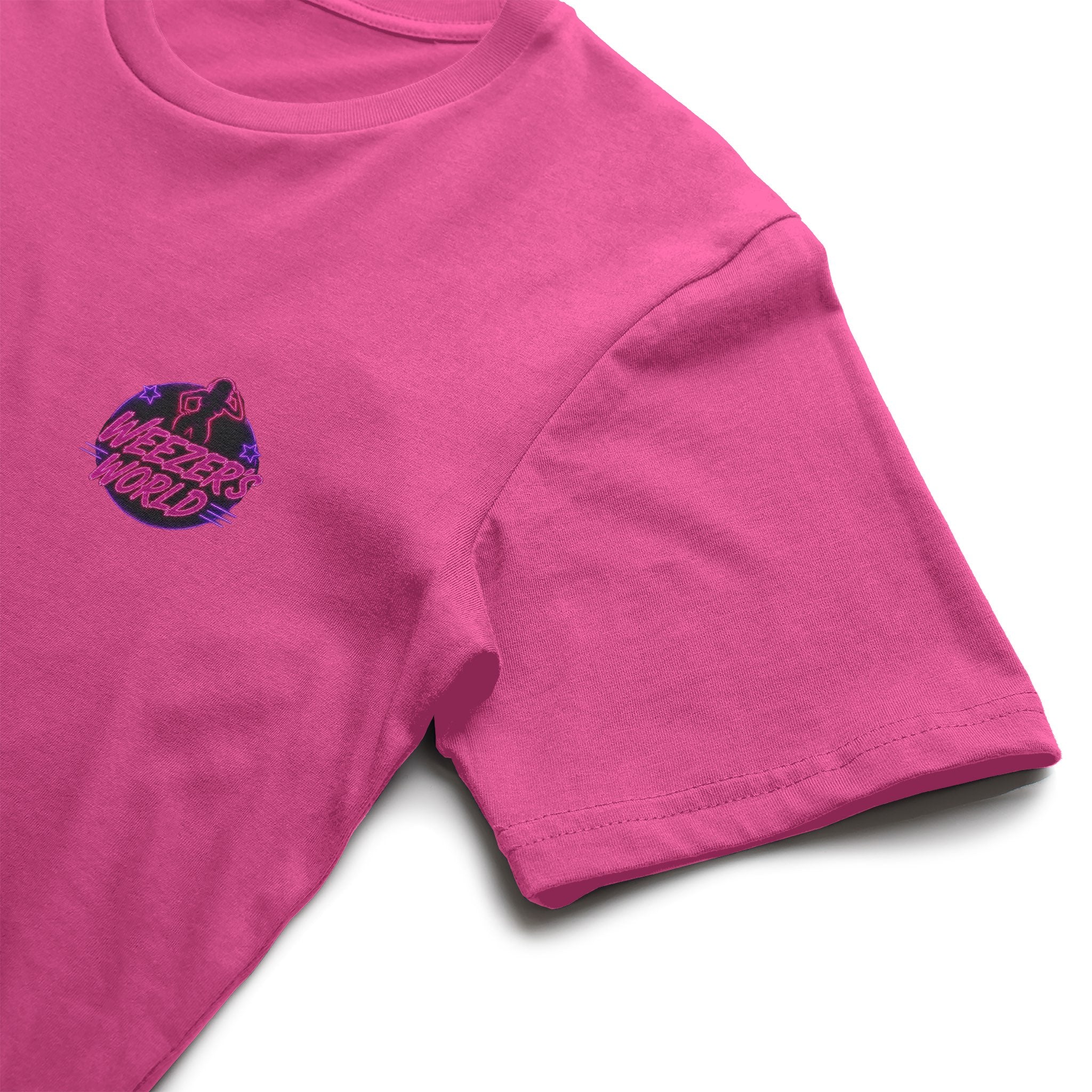 Comfort Colors Heavyweight T