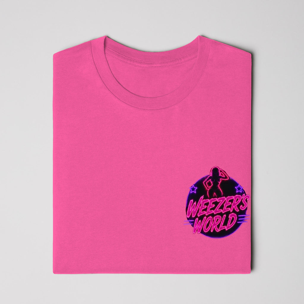 Comfort Colors Heavyweight T