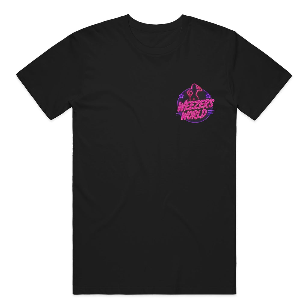 Comfort Colors Heavyweight T
