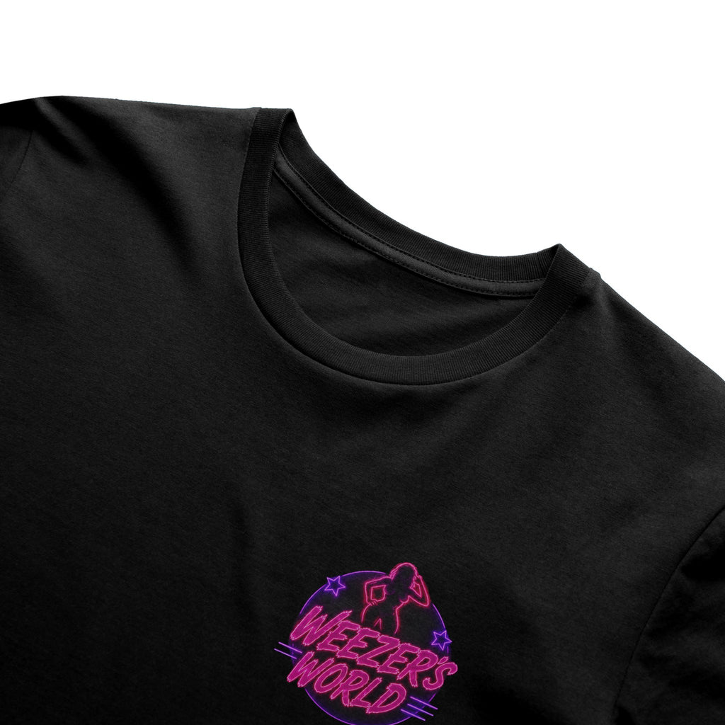 Comfort Colors Heavyweight T