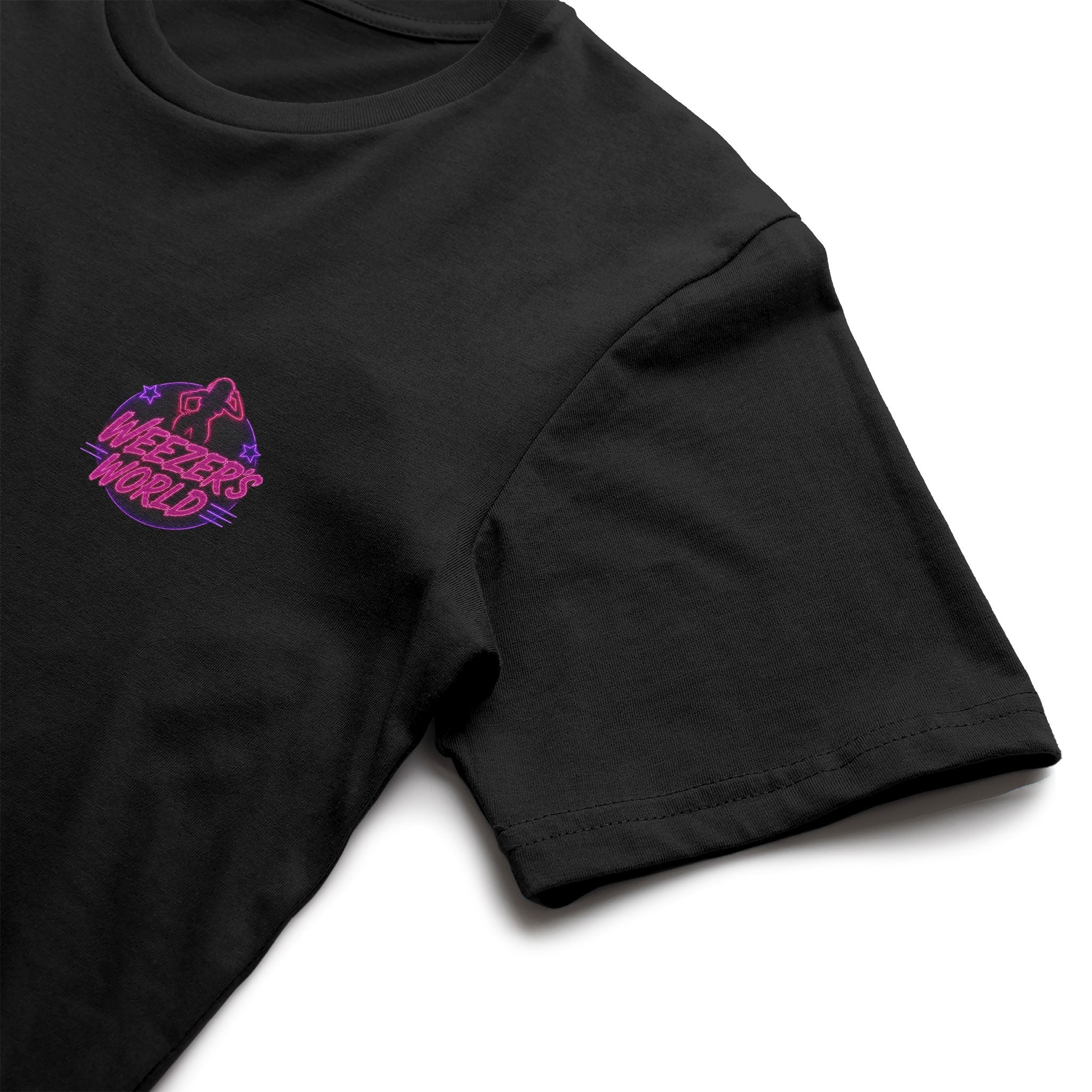 Comfort Colors Heavyweight T