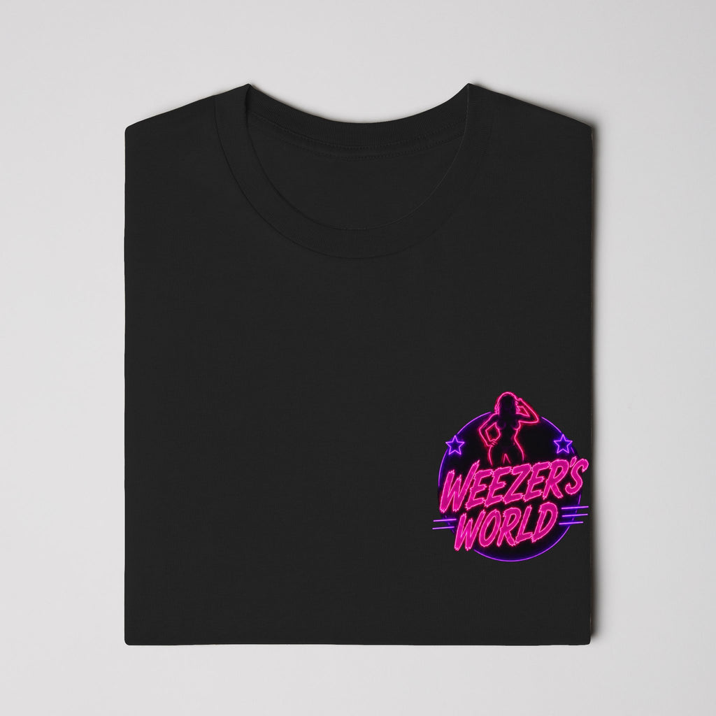 Comfort Colors Heavyweight T