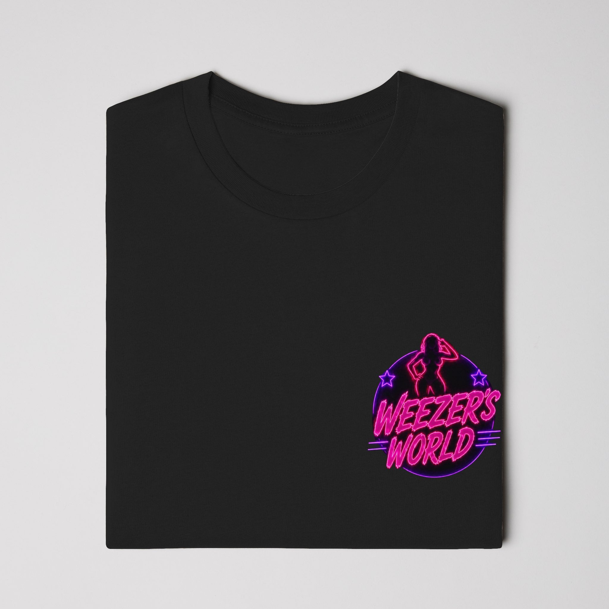 Comfort Colors Heavyweight T