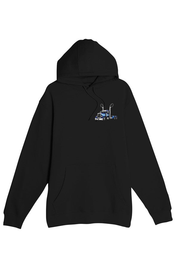 Unisex Premium Pullover Hoodie